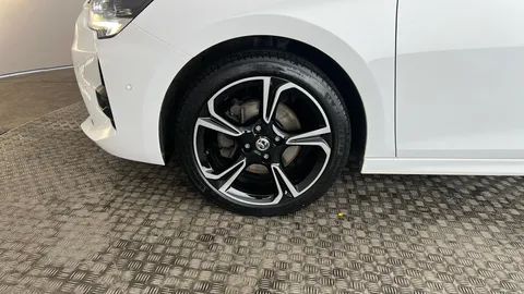 VAUXHALL CORSA 1.2 Turbo Ultimate
