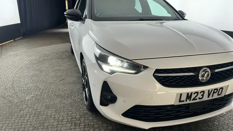 VAUXHALL CORSA 1.2 Turbo Ultimate