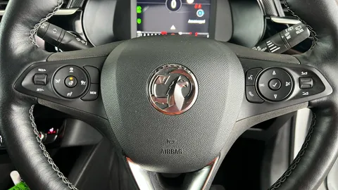 VAUXHALL CORSA 1.2 Turbo Ultimate