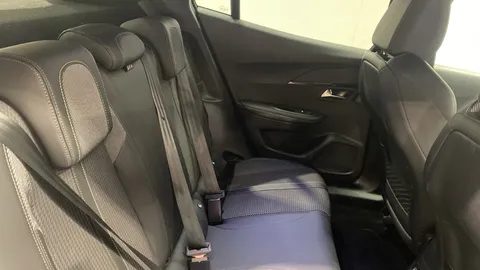 PEUGEOT 2008 100kW GT 50kWh Auto