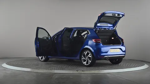 RENAULT CLIO 1.3 TCe 130 RS Line EDC