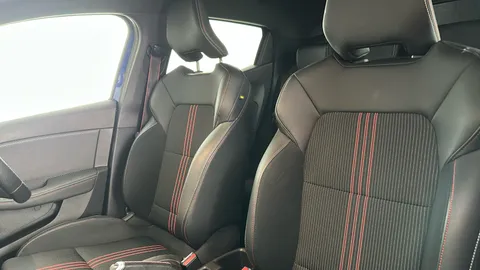 RENAULT CLIO 1.3 TCe 130 RS Line EDC