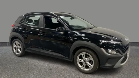HYUNDAI KONA 1.0 TGDi 48V MHEV SE Connect