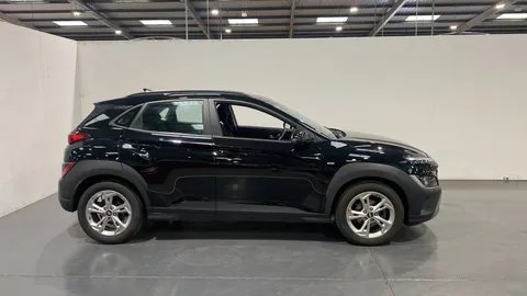 HYUNDAI KONA 1.0 TGDi 48V MHEV SE Connect