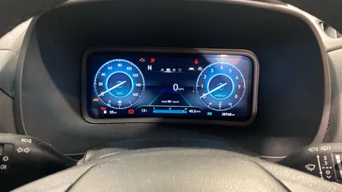 HYUNDAI KONA 1.0 TGDi 48V MHEV SE Connect