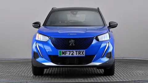 PEUGEOT 2008 100kW GT 50kWh Auto