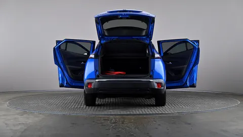 PEUGEOT 2008 100kW GT 50kWh Auto