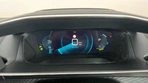 PEUGEOT 2008 100kW GT 50kWh Auto