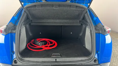 PEUGEOT 2008 100kW GT 50kWh Auto
