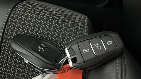 PEUGEOT 2008 100kW GT 50kWh Auto