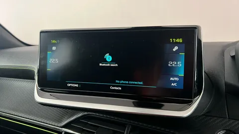 PEUGEOT 2008 100kW GT 50kWh Auto