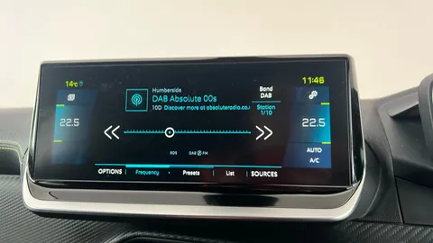 PEUGEOT 2008 100kW GT 50kWh Auto