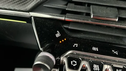 PEUGEOT 2008 100kW GT 50kWh Auto