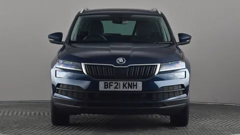 SKODA KAROQ 1.5 TSI SE L