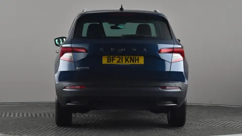 SKODA KAROQ 1.5 TSI SE L