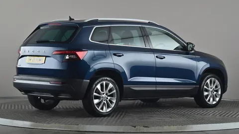 SKODA KAROQ 1.5 TSI SE L