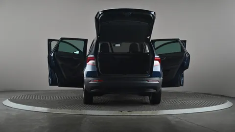 SKODA KAROQ 1.5 TSI SE L