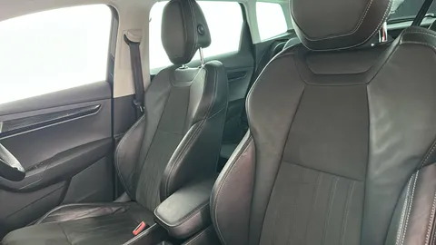SKODA KAROQ 1.5 TSI SE L