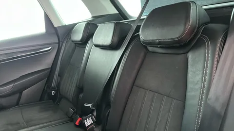 SKODA KAROQ 1.5 TSI SE L