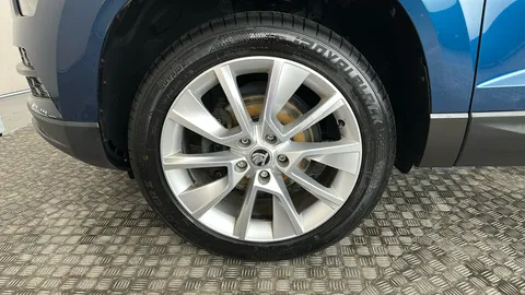 SKODA KAROQ 1.5 TSI SE L