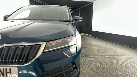 SKODA KAROQ 1.5 TSI SE L
