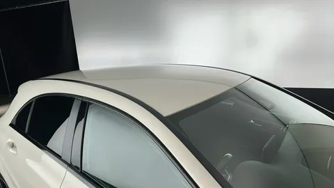 MERCEDES-BENZ A CLASS A200 AMG Line Premium Auto