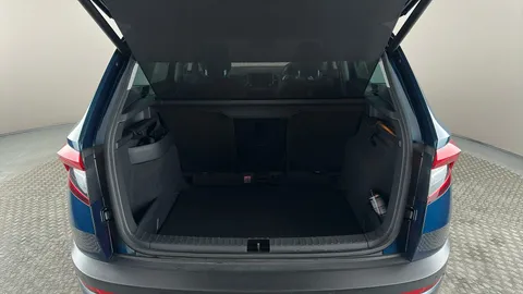 SKODA KAROQ 1.5 TSI SE L