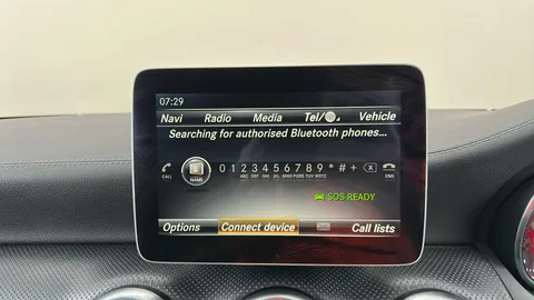 MERCEDES-BENZ A CLASS A200 AMG Line Premium Auto