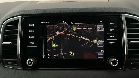 SKODA KAROQ 1.5 TSI SE L