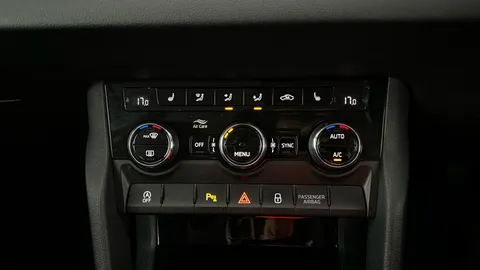 SKODA KAROQ 1.5 TSI SE L