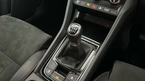 SKODA KAROQ 1.5 TSI SE L