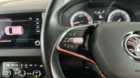 SKODA KAROQ 1.5 TSI SE L