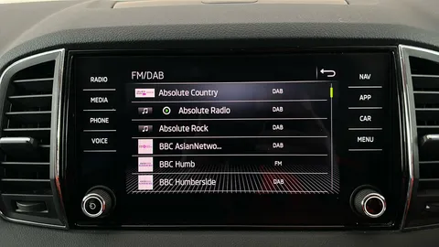 SKODA KAROQ 1.5 TSI SE L