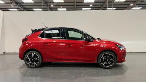 VAUXHALL CORSA 1.2 Turbo Ultimate Auto