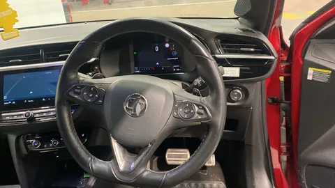 VAUXHALL CORSA 1.2 Turbo Ultimate Auto