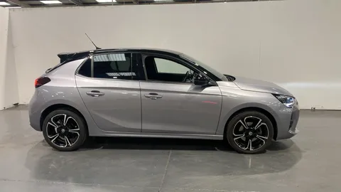 VAUXHALL CORSA 1.2 Turbo Ultimate Auto