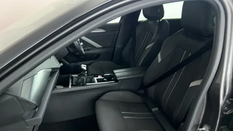VAUXHALL ASTRA 1.2 Turbo 130 GS
