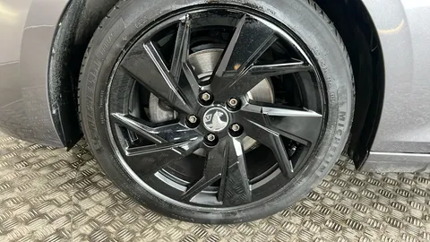 VAUXHALL ASTRA 1.2 Turbo 130 GS