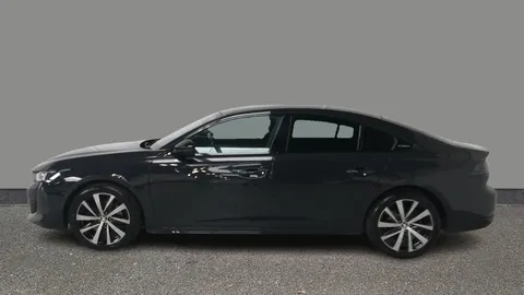 PEUGEOT 508 2.0 BlueHDi GT Line EAT8