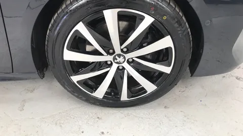 PEUGEOT 508 2.0 BlueHDi GT Line EAT8