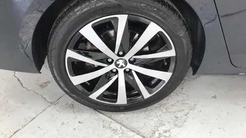 PEUGEOT 508 2.0 BlueHDi GT Line EAT8