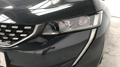 PEUGEOT 508 2.0 BlueHDi GT Line EAT8