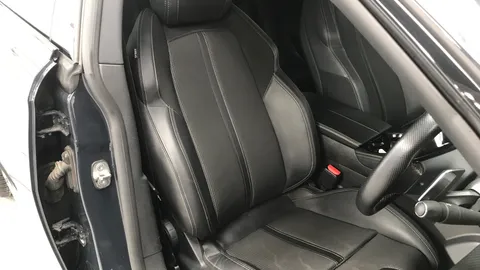 PEUGEOT 508 2.0 BlueHDi GT Line EAT8