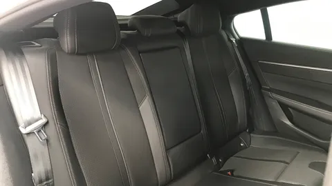PEUGEOT 508 2.0 BlueHDi GT Line EAT8