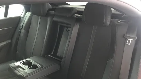 PEUGEOT 508 2.0 BlueHDi GT Line EAT8