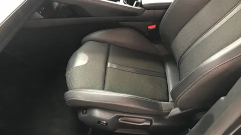 PEUGEOT 508 2.0 BlueHDi GT Line EAT8