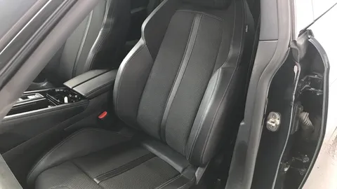 PEUGEOT 508 2.0 BlueHDi GT Line EAT8