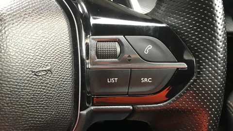 PEUGEOT 508 2.0 BlueHDi GT Line EAT8