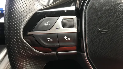 PEUGEOT 508 2.0 BlueHDi GT Line EAT8
