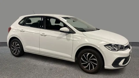 VOLKSWAGEN POLO 1.0 Life